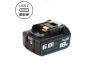 Аккумулятор TopON 197280-8 для Makita BL1850B 18V 6.0Ah (Li-ion) с USB портом