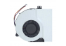 Вентилятор (кулер) для ноутбука Asus R510, X550, X550V, X550C, X550VC, X450, X450CA