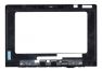 Модуль (матрица N140HCA-EAC + тачскрин) для HP ZBook 14u G5 черный