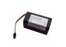 Аккумуляторная батарея (аккумулятор) DJ81-00171A для пылесоса Samsung BP14435А
