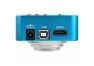 Камера для микроскопа Kailiwei 638 USB+HDMI 38Мп