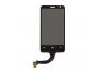 Сенсорное стекло (тачскрин) для Nokia Lumia 620 Rev.3 черный AAA