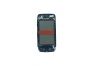Сенсорное стекло (тачскрин) для Nokia Asha 311 в сборе с рамкой