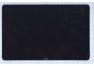 Экран в сборе (матрица + тачскрин) для Sony VAIO Fit A SVF13N черный с рамкой