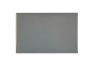 Крышка ноутбука в сборе с матрицей для Dell Vostro 5501 серая (разрешение Full HD)