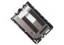 Задняя крышка аккумулятора для Asus FonePad ME371MG-1B серебристая (1 камера)