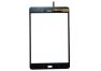 Сенсорное стекло (тачскрин) для Samsung Galaxy Tab A 8.0 SM-T355 черный