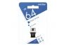 USB Flash накопитель (флешка) SmartBuy 64Гб USB OTG