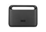 Набор инструментов Xiaomi Mijia Toolbox MJGJX001QW (черный)