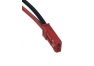 Аккумулятор для радиоуправляемой модели 4.8V 1800mAh Ni-Cd AA Row разъем JST
