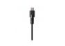 Блок питания (сетевой адаптер) для ноутбуков HP 20V 3.25A 65W Type-C черный с сетевым кабелем