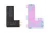Аккумуляторная ячейка (банка) для iPhone 11 Pro усиленная 3.83V 3410 mAh с монтажным скотчем