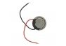 Динамик/Speaker универсальный (D=10 мм круг) на проводах (комплект 5 шт)