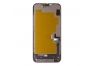 Дисплей (экран) в сборе с тачскрином для iPhone 14 Plus (черный) SOFT OLED JCID (привязка без пайки)