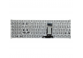 Клавиатура для ноутбука Acer Aspire A715-42G, A715-75G, A317-32, A317-52, A517-52, чёрная без рамки