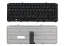 Клавиатура для ноутбука Dell Inspiron 1420, 1525, 1540, 1545 черная, большой Enter
