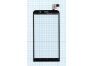 Сенсорное стекло (тачскрин) для Asus ZenFone Go ZB552KL черное