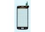 Сенсорное стекло (тачскрин) для Samsung Galaxy Core LTE SM-G386F черный