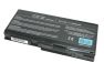 Аккумулятор PA3730U-1BRS для ноутбука Toshiba Satellite P500 10.8V 5200mAh черный Premium