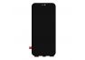 Дисплей (экран) в сборе с тачскрином для Huawei Honor X8c (ABR-LX1) черный (Premium LCD)