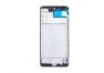 Дисплей (экран) в сборе с тачскрином для Samsung Galaxy M51 SM-M515F черный с рамкой (incell)