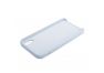 Силиконовый чехол "LP" для iPhone X/Xs "Protect Cover" (сиреневый/коробка)