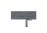 Клавиатура для ноутбука Lenovo IdeaPad 3-15ARE05, 3-15IML05, 3-15IIL05, 3-15IGL05 S340-15API черная без подсветки