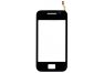 Сенсорное стекло (тачскрин) для Samsung S5830 GT-S5830 Galaxy Ace черное