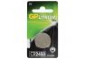 Батарейка GP CR2450 BL1 Lithium 3V (1 шт)