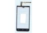 Сенсорное стекло (тачскрин) для HTC One XC X720d белый