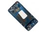 Задняя крышка аккумулятора для Huawei Honor 7X BND-L21 синяя