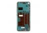 Рамка дисплея для Huawei Honor 30 (BMH-AN10) зеленый
