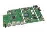 Материнская плата для Asus X540MA 4G/N4100 90NB0IR0-R00030