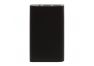 Универсальный внешний аккумулятор Belkin Power Pack черный, 2 USB выхода 3,4А, 6600mAh