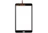 Сенсорное стекло (тачскрин) для Samsung Galaxy Tab Pro 8.4 T320 черное