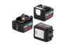 Аккумулятор TopON 196386-9 для Makita BL1440 14.4V 5.0Ah (Li-ion)