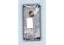 Задняя крышка аккумулятора для iPhone 6 Plus (5.5) серая