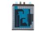 Аккумулятор HB516578EFW для Huawei P50 3.87V 4100mAh 100% Filling Capacity
