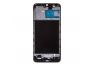 Рамка дисплея для Samsung Galaxy M31 SM-M315F (черная)