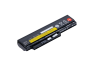 Аккумулятор 45N1024 для ноутбука Lenovo Thinkpad X220, X220i, X220S, X230, X230i (44+) 11.1V 4320mAh (48Wh) черный Premium Аккумулятор 45N1024 для ноутбука Lenovo Thinkpad X220, X220i, X220S, X230, X230i (44+) 11.1V 4320mAh (48Wh) черный Premium