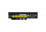 Аккумулятор 45N1024 для ноутбука Lenovo Thinkpad X220, X220i, X220S, X230, X230i (44+) 11.1V 4320mAh (48Wh) черный Premium