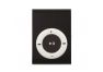 MP3 плеер LP металлический 093 черный, коробка