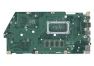 Материнская плата для Asus X531FA 8G/I7-8565U 90NB0LL0-R00030