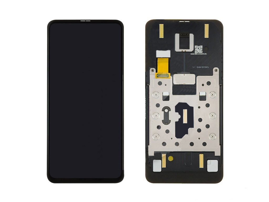 Mi Mix 3 Дисплей Купить