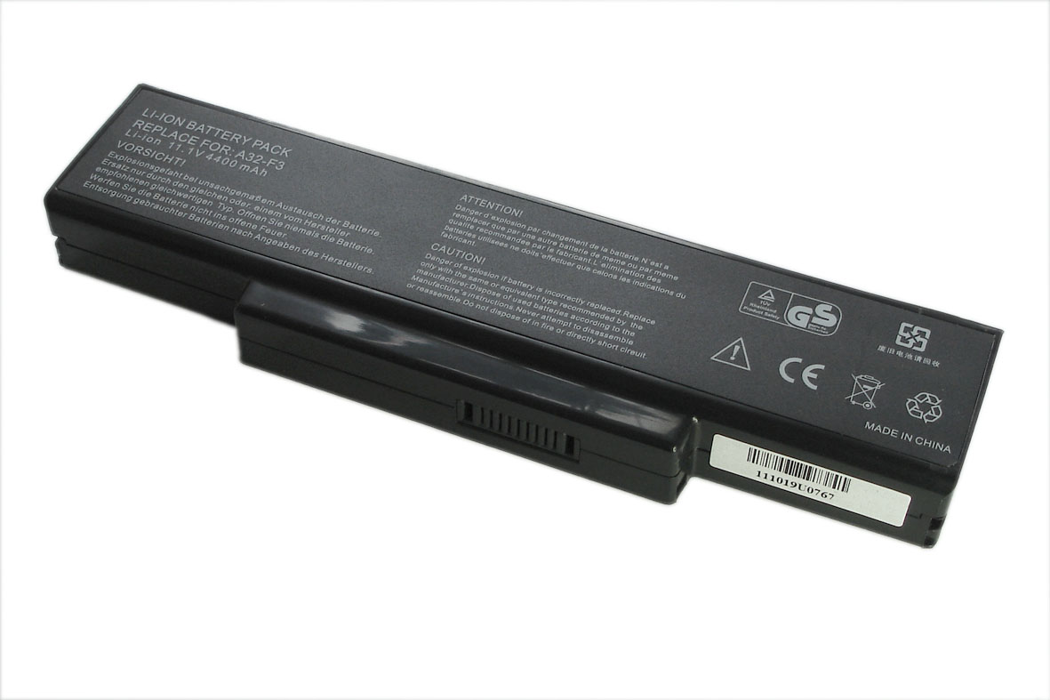 ASUS A32-F3 Battery OEM